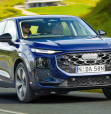 Audi Q3 TFSI 110kW 2026 review