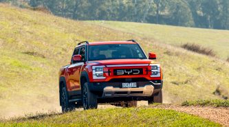<strong>September 2026 New Car Sales: Chinese cars dominate as BYD settles into second place in the sales race</strong>