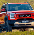 BYD Shark 6 Performance 2026 review