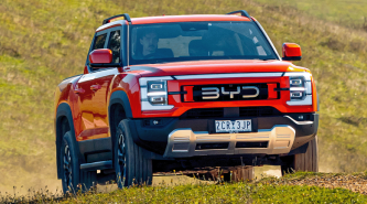 BYD Shark 6 Performance 2026 review