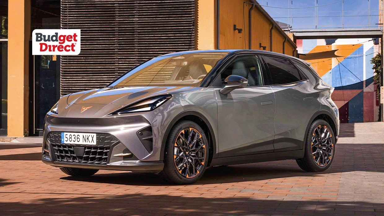 Cupra Raval VZ 2027 review: international first drive - Chasing Cars