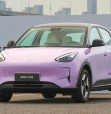 Geely EX2 2026 review: international first drive