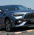 Geely Emgrand EM-i 2027 review: international first drive