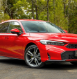 Honda Civic e-HEV L 2026 review