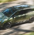 Lexus TZ three-row electric SUV revealed! Could a Japanese launch preview a right-hook Kluger electric?