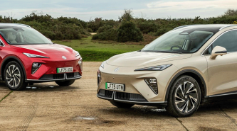 MG S6 EV 2026 pricing up to $14,000 cheaper than Tesla Model Y!