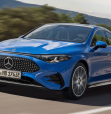 Mercedes-Benz CLA 2026: electric Tesla Model 3 fighter priced for Australia