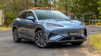BYD’s plan to knock off Ford and Mazda as it eyes off ‘top 3’ sales spot in 2026