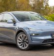 MAY 2026 new car sales: Tesla Model Y claims top spot while Chinese-brand sales surge hitting Toyota and Ford