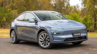 MAY 2026 new car sales: Tesla Model Y claims top spot while Chinese-brand sales surge hitting Toyota and Ford