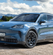 Porsche Cayenne Electric 2026 review