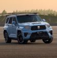 Supercars, GT3 racing and Dakar rallying: has GWM become the most interesting and exciting Chinese brand?