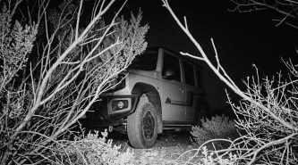 Iconic 4WD gets a special edition: Suzuki Jimny Rhino 2026 teased before Australian release