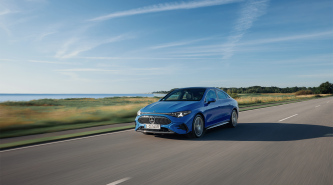 Mercedes-Benz CLA 2026: electric Tesla Model 3 fighter priced for Australia