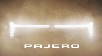 An Icon Returns! Mitsubishi Pajero 2027 name confirmed ahead of Triton-based Land Cruiser Prado rival’s release