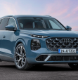 Audi Q7 2027 review: international first drive
