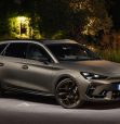 Golf R wagon returns? Cupra Leon Sportstourer adds rapid 245kW VZx grade for 2026 with AWD and ‘Drift Mode’