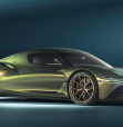 Genesis Magma GT supercar firms as brand mulls whether to enter GT3 racing