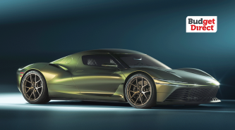 Genesis Magma GT supercar firms as brand mulls whether to enter GT3 racing