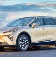 MG S6 EV Essence AWD 2026 review