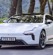 Polestar 5 2026 review: international first drive