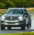 <strong>2026 Volkswagen Amarok W600 priced above Ford Ranger Raptor in Australia</strong>