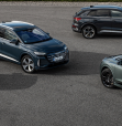 <strong>Audi Q4 e-tron 2027: Price slashed for updated BMW iX1 and Mercedes-Benz GLA rival</strong>