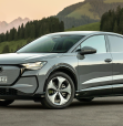 Audi Q4 e-tron 2026 review: international first drive