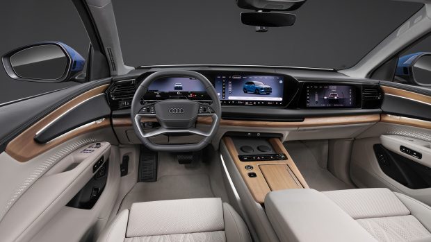 New Audi Q7 Revealed Q1 2027 Release Date For V6 TDI Models With new-audi-q7-revealed-q1-2027-release-date-for-v6-tdi-models-with