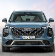 New Audi Q7 revealed! Q1 2027 release date for V6 TDI models with Australia set to add PHEV model