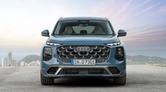 New Audi Q7 revealed! Q1 2027 release date for V6 TDI models with Australia set to add PHEV model