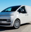 Hyundai Staria 2027: fuel-efficient hybrid option arrives to rival Kia Carnival and Toyota Hiace