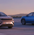 Skoda Peaq 2026: Kodiaq seven-seat package meets Enyaq electric underpinnings to produce the Peaq large EV flagship