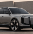 Audi Q7 e-tron EV confirmed with radical new look for 2027 or 2028 release date to rival BMW iX5