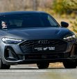 BEST LUXURY CAR 2026: Audi A5 vs Volvo ES90