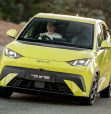 <strong>BYD Atto 1 2026: new $19,990 driveaway price makes Australia’s thriftiest EV the cheapest car on sale…on road</strong>