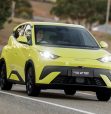 BYD almost beats Toyota in record-breaking month for new car sales
