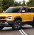 BYD Shark 6 SUV 2027: Toyota Prado and Ford Everest-style rival sidestepped to protect Denza B5 and B8