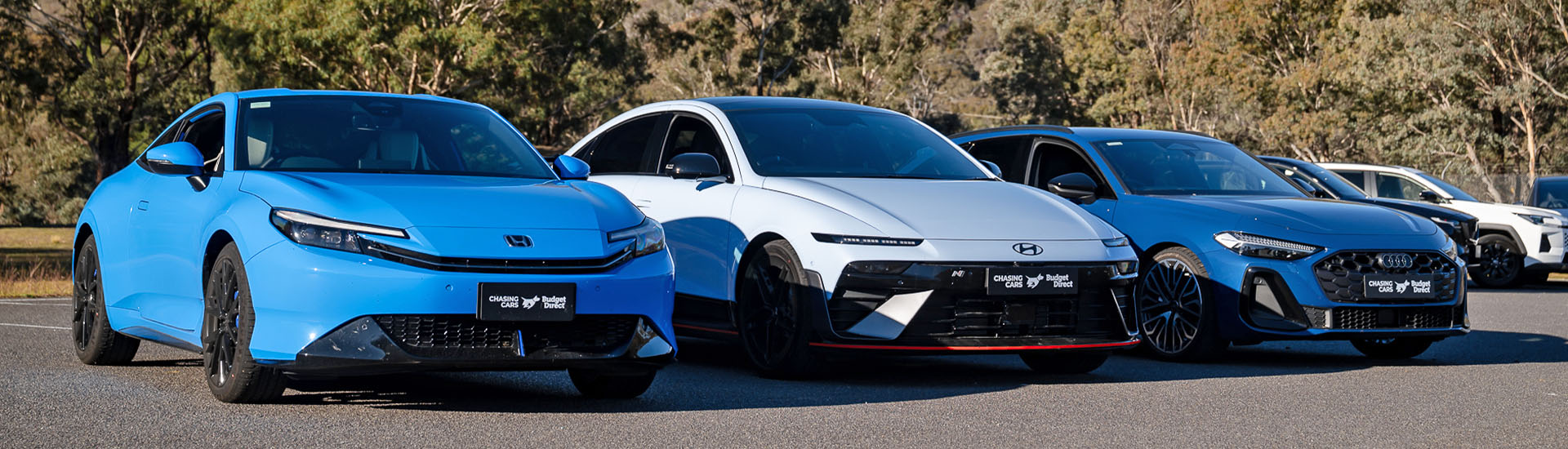 Fastest and slowest cars of 2026 Car of the Year: Hyundai Ioniq 6 N, Audi Q3, BYD Atto 1 stand out