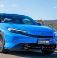 <strong>BEST CAR 2026: Honda Prelude vs MG4 Urban vs Skoda Superb</strong>