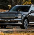 BEST LUXURY SUV 2026: Hyundai Palisade vs Volvo EX90 vs Audi Q3