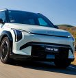 BEST SMALL SUV 2026: Kia EV3 vs Renault Scenic