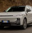 Leapmotor B10 hybrid 2026: China’s latest plug-in launches for under 40K to rival BYD Sealion 5 and Chery Tiggo 7