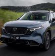 Mazda CX-5 2026 review