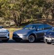 Top 10 Best-Selling Cars in Australia
