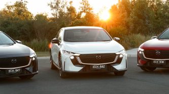 <strong>Is Mazda’s Chinese partner coming to Australia? Changan set to launch “premium automotive brand”</strong>