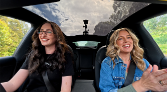 Should I Buy an Electric Car? New Chasing Cars-Mamamia video series collaboration answers the big questions in its debut episode