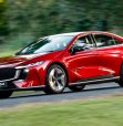 Mazda 6e 2026 review