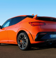 Genesis Magma SUVs 2028: <strong>With the high-performance electric GV60 Magma now live, which SUV will be the next hot Magma?</strong>