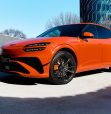 Genesis GV60 Magma 2027: Pricing revealed for Hyundai Ioniq 5 N’s posh cousin